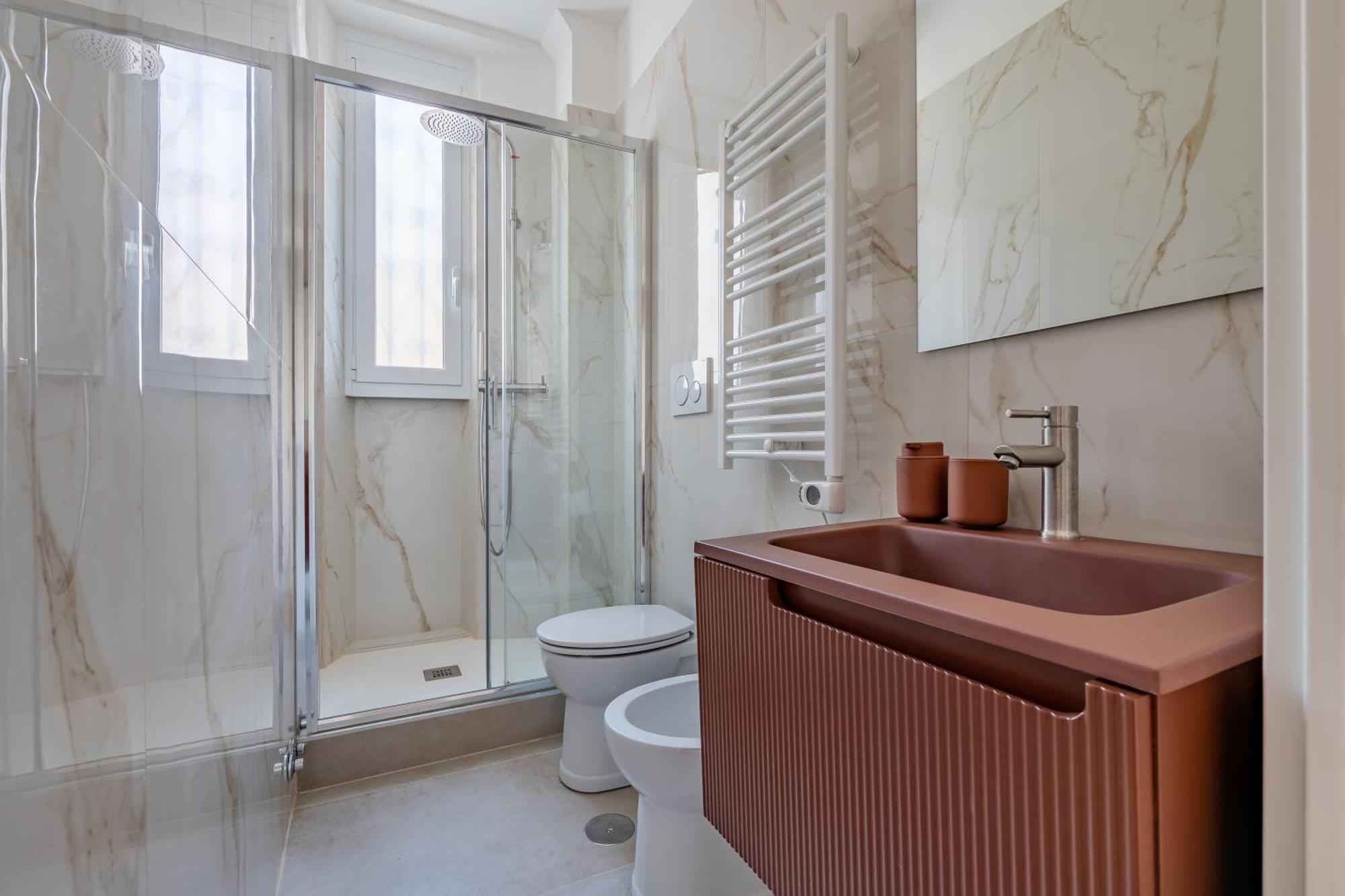 Apartamento Homedesirome - 